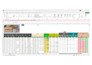 do fast data entry, copy paste, data analysis and PDF conversion in 24 hours